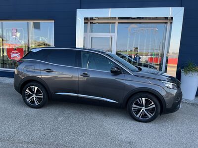 Peugeot 3008 Gebrauchtwagen