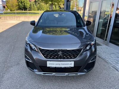 Peugeot 3008 Gebrauchtwagen