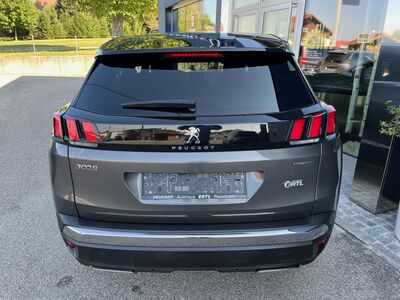 Peugeot 3008 Gebrauchtwagen