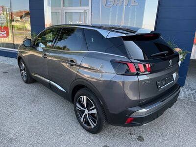 Peugeot 3008 Gebrauchtwagen