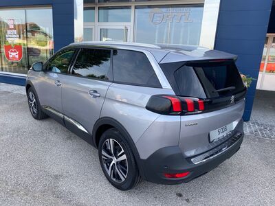 Peugeot 5008 Gebrauchtwagen