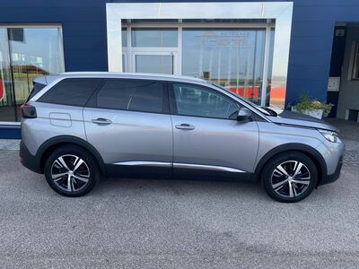 Peugeot 5008 Gebrauchtwagen