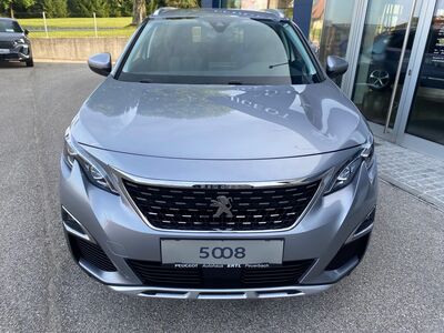 Peugeot 5008 Gebrauchtwagen