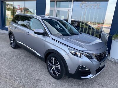 Peugeot 5008 Gebrauchtwagen