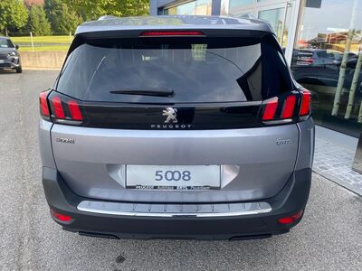 Peugeot 5008 Gebrauchtwagen