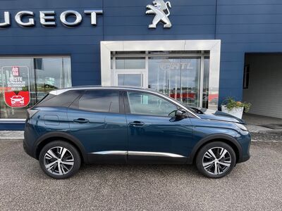 Peugeot 3008 Gebrauchtwagen