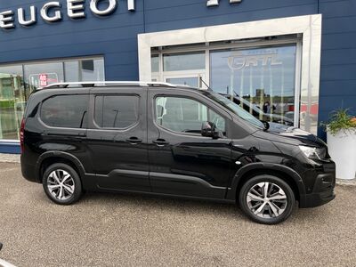 Peugeot Rifter Gebrauchtwagen