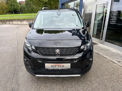 Peugeot Rifter Gebrauchtwagen