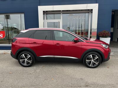 Peugeot 3008 Gebrauchtwagen