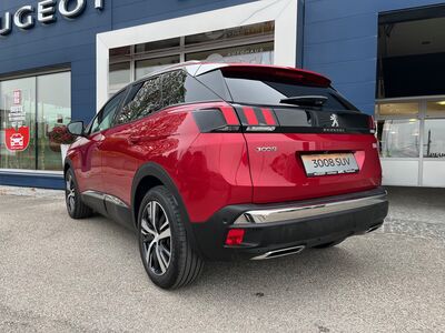 Peugeot 3008 Gebrauchtwagen