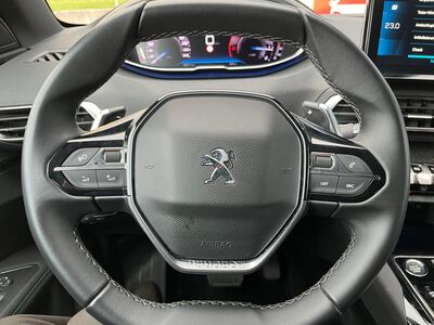 Peugeot 3008 Gebrauchtwagen