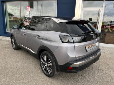 Peugeot 3008 Gebrauchtwagen