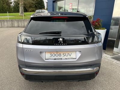 Peugeot 3008 Gebrauchtwagen