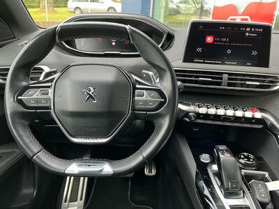 Peugeot 3008 Gebrauchtwagen