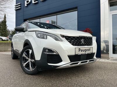 Peugeot 3008 Gebrauchtwagen