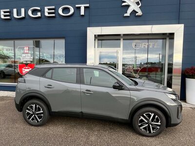 Peugeot 2008 Jahreswagen