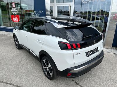 Peugeot 3008 Gebrauchtwagen
