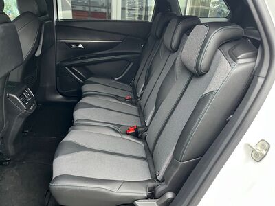 Peugeot 5008 Jahreswagen Peugeot 5008 Jahreswagen