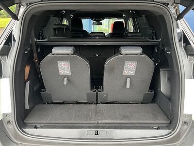 Peugeot 5008 Jahreswagen Peugeot 5008 Jahreswagen