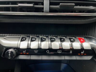 Peugeot 5008 Jahreswagen Peugeot 5008 Jahreswagen