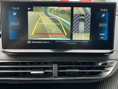 Peugeot 5008 Jahreswagen Peugeot 5008 Jahreswagen