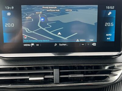 Peugeot 5008 Jahreswagen Peugeot 5008 Jahreswagen