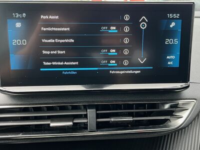 Peugeot 5008 Jahreswagen Peugeot 5008 Jahreswagen