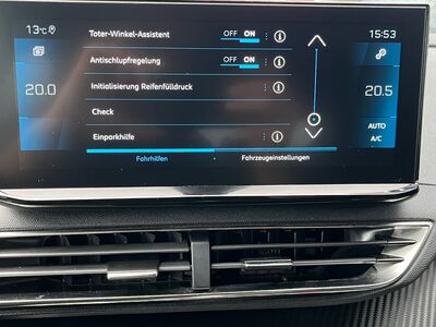 Peugeot 5008 Jahreswagen Peugeot 5008 Jahreswagen