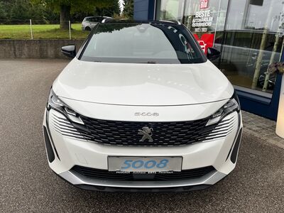 Peugeot 5008 Jahreswagen Peugeot 5008 Jahreswagen