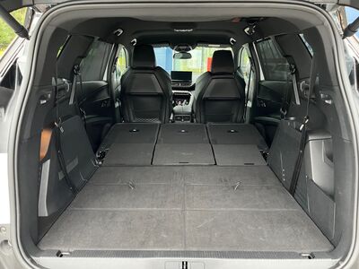 Peugeot 5008 Jahreswagen Peugeot 5008 Jahreswagen