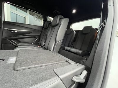 Peugeot 5008 Jahreswagen Peugeot 5008 Jahreswagen