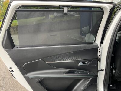 Peugeot 5008 Jahreswagen Peugeot 5008 Jahreswagen