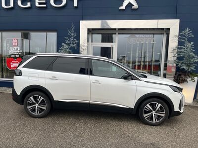 Peugeot 5008 Jahreswagen Peugeot 5008 Jahreswagen
