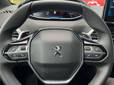 Peugeot 5008 Jahreswagen Peugeot 5008 Jahreswagen