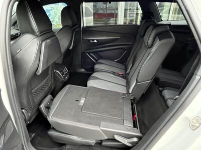 Peugeot 5008 Jahreswagen Peugeot 5008 Jahreswagen