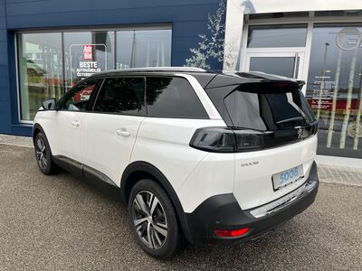 Peugeot 5008 Jahreswagen Peugeot 5008 Jahreswagen