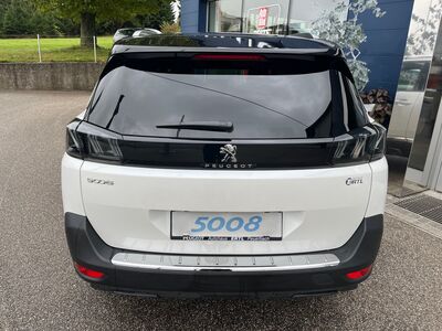 Peugeot 5008 Jahreswagen Peugeot 5008 Jahreswagen