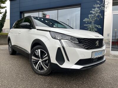 Peugeot 5008 Jahreswagen Peugeot 5008 Jahreswagen