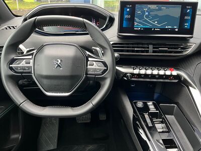 Peugeot 5008 Jahreswagen Peugeot 5008 Jahreswagen