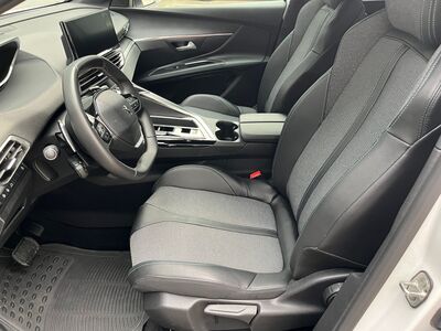 Peugeot 5008 Jahreswagen Peugeot 5008 Jahreswagen