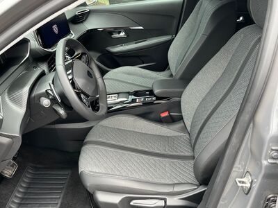 Peugeot 208 Gebrauchtwagen