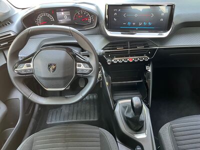 Peugeot 208 Gebrauchtwagen