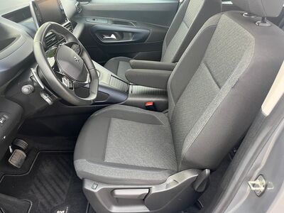 Peugeot Rifter Gebrauchtwagen