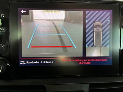 Peugeot Rifter Gebrauchtwagen