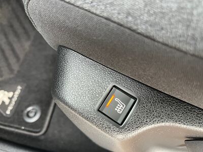 Peugeot Rifter Gebrauchtwagen