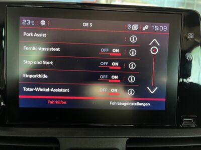 Peugeot Rifter Gebrauchtwagen