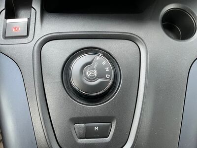 Peugeot Rifter Gebrauchtwagen