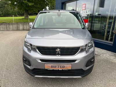Peugeot Rifter Gebrauchtwagen