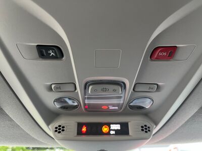 Peugeot Rifter Gebrauchtwagen