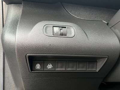 Peugeot Rifter Gebrauchtwagen